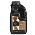 2 liter fles 1883 Routin caramel saus