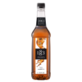 1 liter fles 1883 Routin amaretto siroop