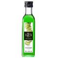 Routin_1883_komkommer_cucumber_siroop_syrup_koffie_limonade