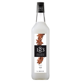 1 liter fles 1883 Routin anijs siroop