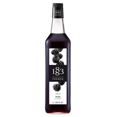 Routin_1883_braam_bes_blackberry_syrup_siroop_koffie_limonade