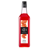 Routin_1883_bloedsinaasappel_blood_orange_syrup_siroop_koffie_limonade