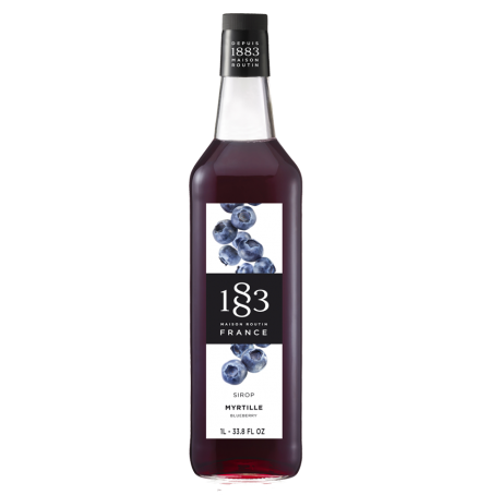 Routin_1883_bosbes_blueberry_syrup_siroop_koffie_limonade