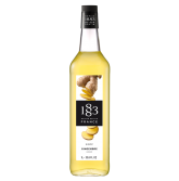 Routin_1883_ginger_gember_syrup_siroop_koffie_limonade