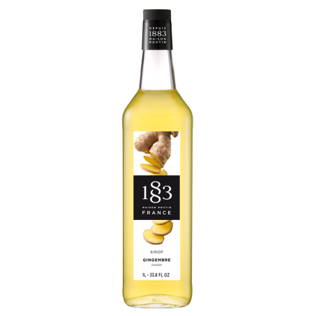 Routin_1883_ginger_gember_syrup_siroop_koffie_limonade