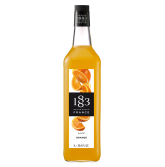 Routin_1883_sinaasappel_orange_syrup_siroop_koffie_limonade