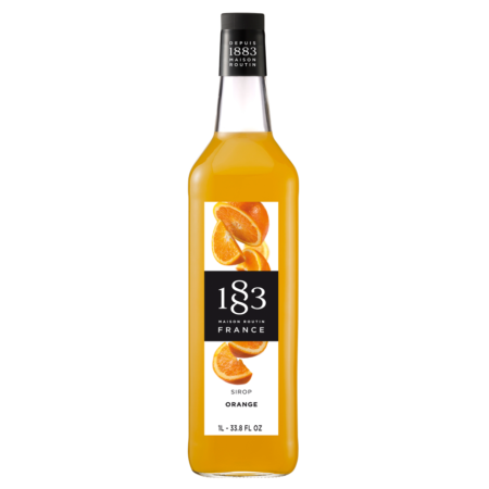 Routin_1883_sinaasappel_orange_syrup_siroop_koffie_limonade