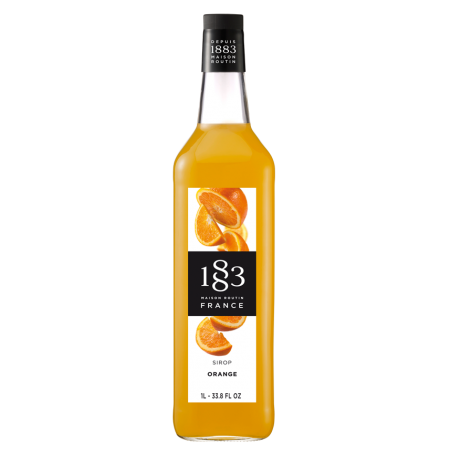 Routin_1883_sinaasappel_orange_syrup_siroop_koffie_limonade