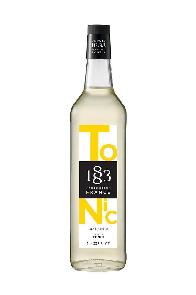 Routin 1883 | Tonic