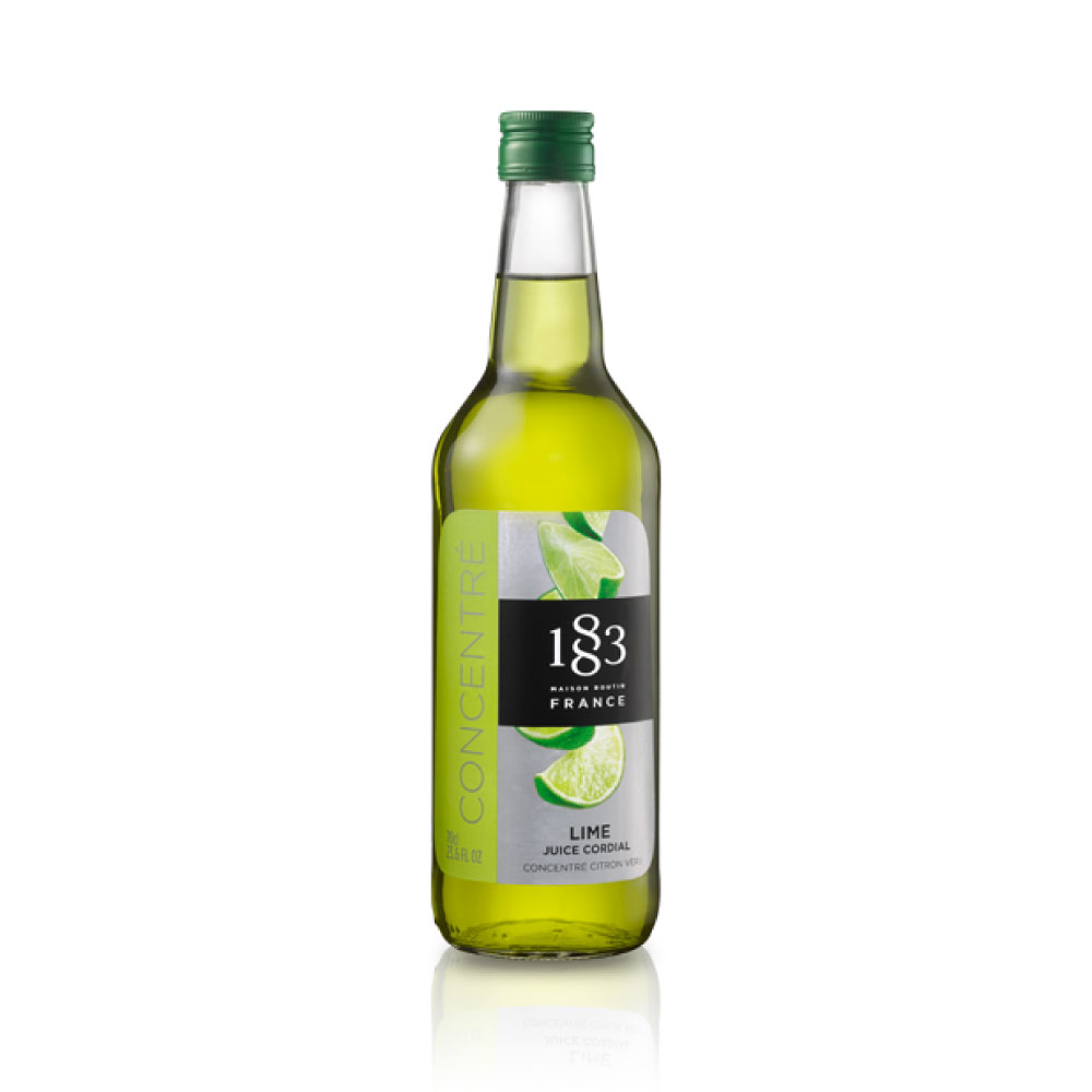 Routin 1883 | Lime Cordial